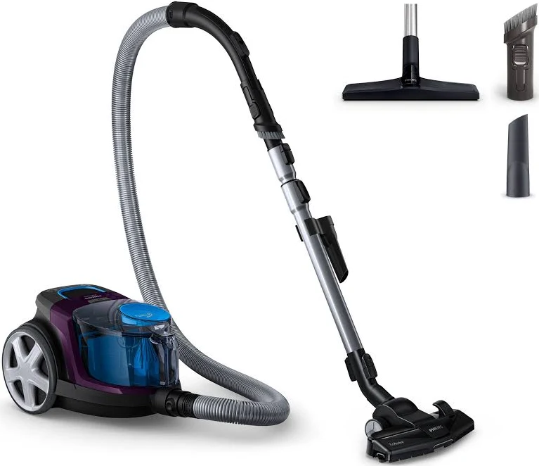 Vacuum Cleaner
