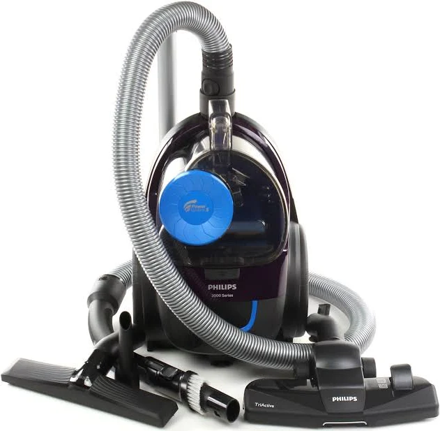 Vacuum Cleaner thumbnail 3