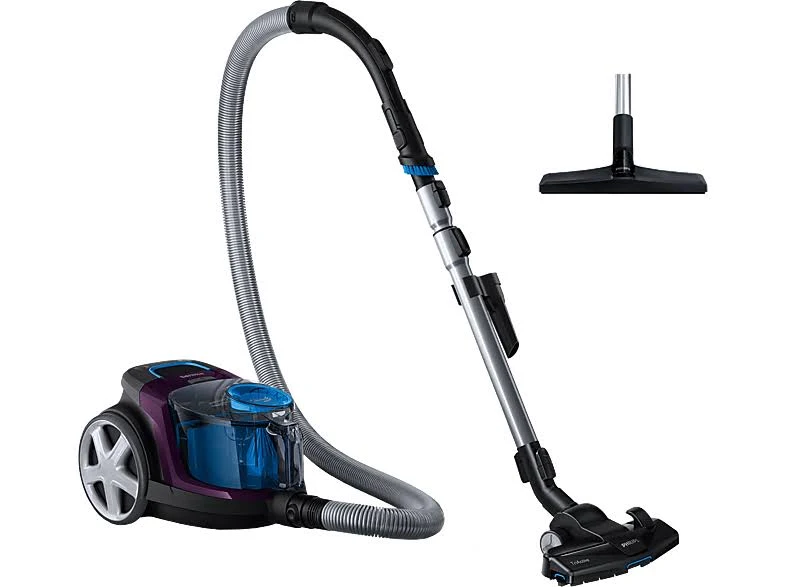 Vacuum Cleaner thumbnail 4